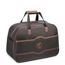 Load image into Gallery viewer, CHATELET AIR 2.0 BAG - WEEKENDER S (51CM) BROWN