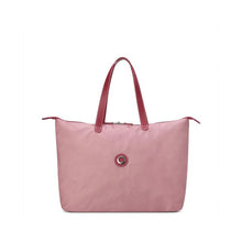 Load image into Gallery viewer, CHATELET AIR 2.0 SAC - FOLDABLE TOTE BAG PINK
