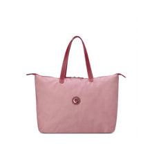 Load image into Gallery viewer, CHATELET AIR 2.0 SAC - FOLDABLE TOTE BAG PINK