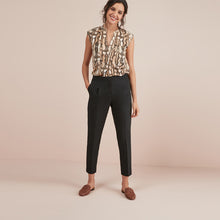 Load image into Gallery viewer, WWR SS19 EB TRP BLK - Allsport