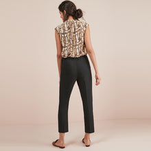 Load image into Gallery viewer, WWR SS19 EB TRP BLK - Allsport