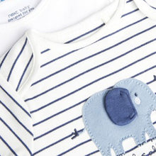 Load image into Gallery viewer, APPLIQUE ELE 3PKSSB - Allsport