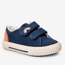 Load image into Gallery viewer, 2V RAINBOW NAVY F - Allsport