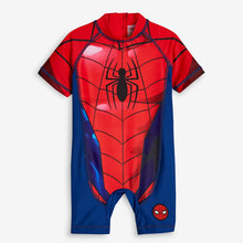 Load image into Gallery viewer, BB L SSAFE SPIDERMAN - Allsport