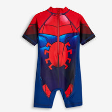 Load image into Gallery viewer, BB L SSAFE SPIDERMAN - Allsport