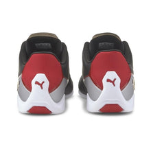 Load image into Gallery viewer, SF Drift Cat 8 PU.Blk-WHT - Allsport