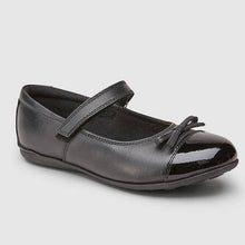 Load image into Gallery viewer, MJ LTHR BALLET BOW S - Allsport