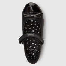 Load image into Gallery viewer, MJ LTHR BALLET BOW S - Allsport