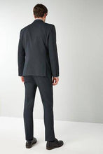 Load image into Gallery viewer, NAVY PUPPYTOOTH SUIT JACKET - Allsport