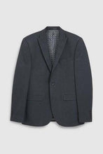 Load image into Gallery viewer, NAVY PUPPYTOOTH SUIT JACKET - Allsport