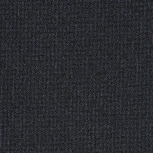 Load image into Gallery viewer, Navy Blue Skinny Fit Puppytooth Suit: Jacket - Allsport