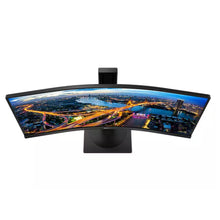 Load image into Gallery viewer, Philips 34" Curved UltraWide LCD display - Allsport