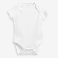 Load image into Gallery viewer, WB 5PK WHITE SS ORG - Allsport