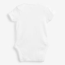 Load image into Gallery viewer, WB 5PK WHITE SS ORG - Allsport