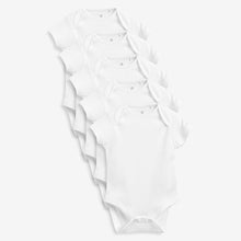 Load image into Gallery viewer, WB 5PK WHITE SSB - Allsport