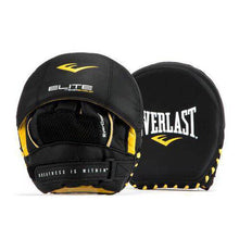 Load image into Gallery viewer, EVP00001213 FS ELITE MINI MITTS,BLACK - Allsport
