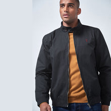 Load image into Gallery viewer, HARRINGTON NAVY - Allsport