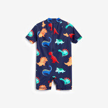 Load image into Gallery viewer, BB SSAFE AW NAVY DIN - Allsport