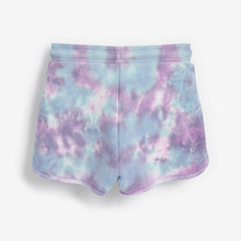 Load image into Gallery viewer, W SHORT TIE DYE - Allsport