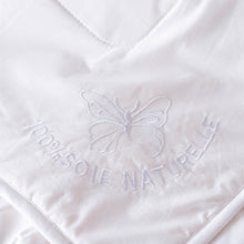 Load image into Gallery viewer, HANOI : Couette 4 saisons soie 220X240 - Allsport
