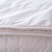 Load image into Gallery viewer, HANOI : Couette 4 saisons soie 220X240 - Allsport