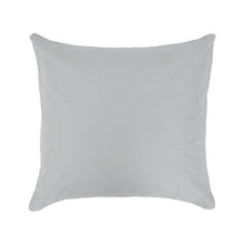 Load image into Gallery viewer, taie d'oreiller en percale de coton collection mezzo (65x65)