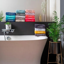 Load image into Gallery viewer, Lavette coton Lola II Corail (30x30) - Allsport