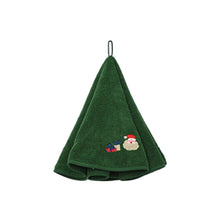 Load image into Gallery viewer, Collection NOE couleur Vert Essuis Mains - La Cuisine