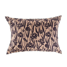 Load image into Gallery viewer, Taie d'oreiller rectangulaire percale de coton Hokkaido (50x70) - Allsport