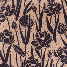 Load image into Gallery viewer, Taie d'oreiller rectangulaire percale de coton Hokkaido (50x70) - Allsport