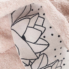 Load image into Gallery viewer, Drap de Douche coton et viscose de bambou Hokkaido nude (70x130) - Allsport