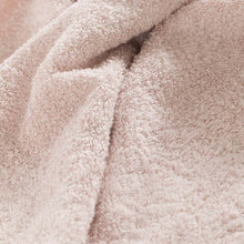 Load image into Gallery viewer, Drap de Douche coton et viscose de bambou Hokkaido nude (70x130) - Allsport