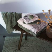 Load image into Gallery viewer, Drap de Douche coton et viscose de bambou Hokkaido nude (70x130) - Allsport