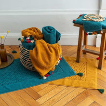 Load image into Gallery viewer, SERVIETTE 50X100 - Allsport