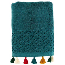 Load image into Gallery viewer, SERVIETTE 50X100 - Allsport