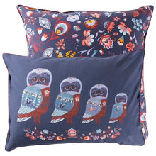 Load image into Gallery viewer, Taie d'oreiller rectangulaire pur coton biologique Anouchka (50x70) - Allsport