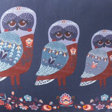 Load image into Gallery viewer, Taie d'oreiller rectangulaire pur coton biologique Anouchka (50x70) - Allsport