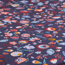 Load image into Gallery viewer, Drap housse pur coton biologique Anouchka (90x190) - Allsport