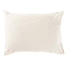 Load image into Gallery viewer, Taie d'oreiller rectangulaire lin et coton Boho (50x70) - Allsport
