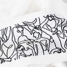 Load image into Gallery viewer, DRAP DE BAIN 90x150 - Allsport