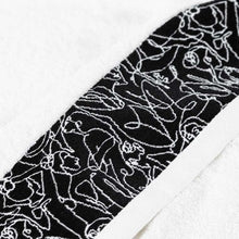 Load image into Gallery viewer, DRAP DE BAIN 90x150 - Allsport