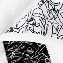 Load image into Gallery viewer, DRAP DE BAIN 90x150 - Allsport