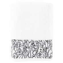 Load image into Gallery viewer, DRAP DE BAIN 90x150 - Allsport