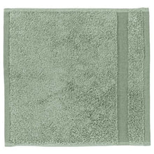Load image into Gallery viewer, Lavette coton Lola II Sauge (30x30) - Allsport