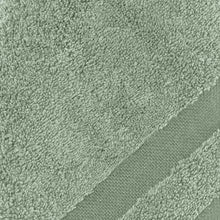 Load image into Gallery viewer, Lavette coton Lola II Sauge (30x30) - Allsport