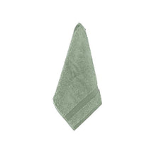 Load image into Gallery viewer, Lavette coton Lola II Sauge (30x30) - Allsport