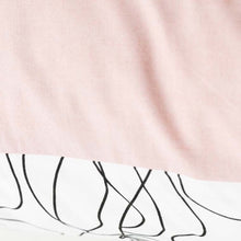 Load image into Gallery viewer, Taie d'oreiller rectangulaire percale de coton Callipyge (50x70) - Allsport