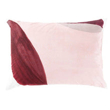 Load image into Gallery viewer, Taie d'oreiller rectangulaire percale de coton Callipyge (50x70) - Allsport