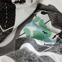 Load image into Gallery viewer, Housse de couette pur coton Jocamini  (200x200) - Allsport