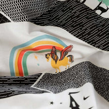 Load image into Gallery viewer, Housse de couette pur coton Jocamini  (200x200) - Allsport